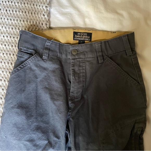 Noble Outfitters Women’s Work Pants - Picture 4 of 7